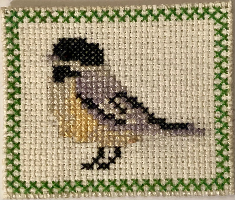 Chickadee Patch